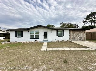 4442 Deltona Blvd, Spring Hill, FL 34606