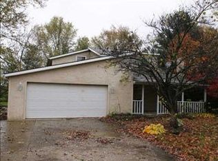 15175 N Old 3c Hwy, Sunbury, OH 43074