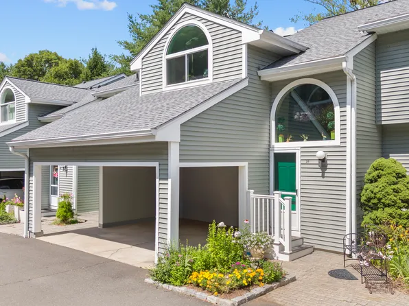 24 Glen Ridge #24, Wilton, CT 06897