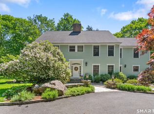 38 Lords Highway East, Weston, CT 06883