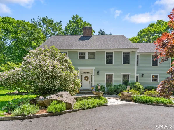 38 Lords Highway East, Weston, CT 06883