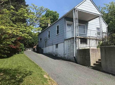 Property Front View