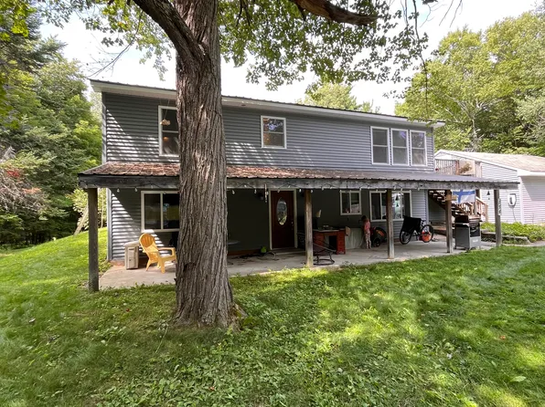 134 Belgrade Rd, Manchester, ME 04351