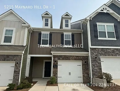 5215 Maynard Hill Dr Photo 1