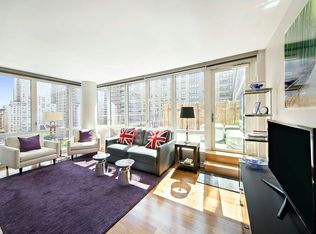 200 W End Ave APT 15H, New York, NY
