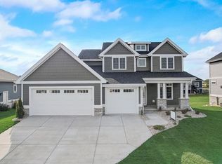 813 Steven Vw, Waunakee, WI 53597