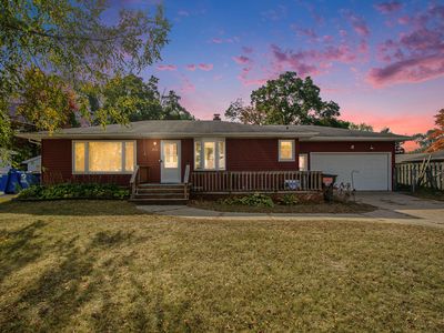 1052 51st St SE, Kentwood, MI, 49508
