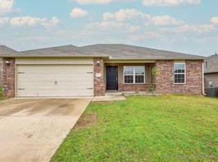 5974 E 146th Pl S, Bixby, OK 74008