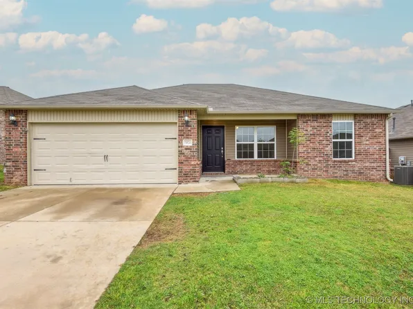 5974 E 146th Pl S, Bixby, OK 74008