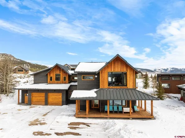 42 Lexie Court, Crested Butte, CO 81224