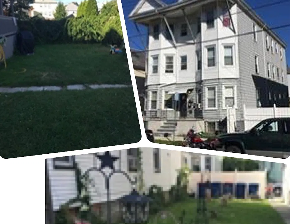 157 Hathaway St #3E