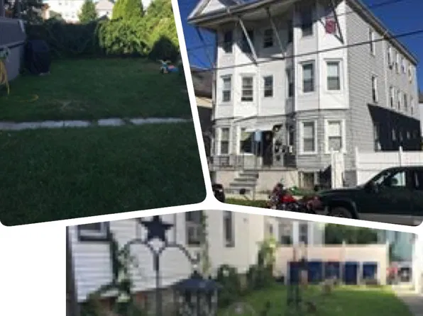157 Hathaway St #3E, New Bedford, MA 02746