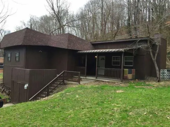 620 33rd St, Ashland, KY 41101