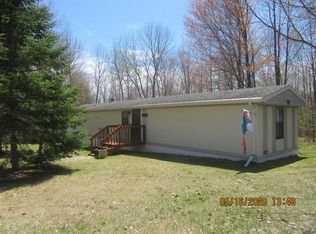 W7779 Moonshine Hill Rd, Crivitz, WI 54114