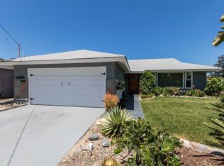 4496 Rolfe Rd, San Diego, CA 92117