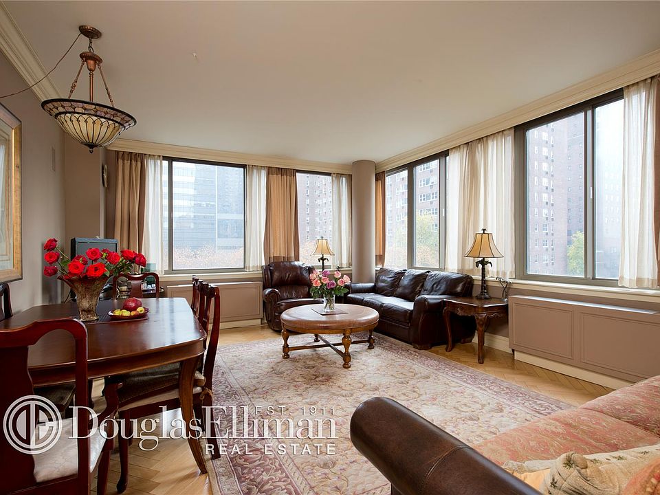 1st image of 2 Columbus Ave APT 5D