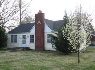 415 N Washington St, Tullahoma, TN 37388