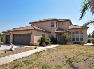 14311 Skyview Rd, Madera, CA 93636