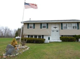 18900 W Kimball Rd, Pierson, MI 49339