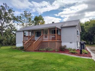 1236 Wellington St, Bay City, MI 48706