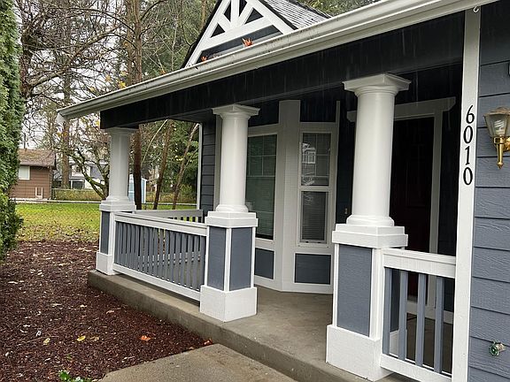 Front Porch.