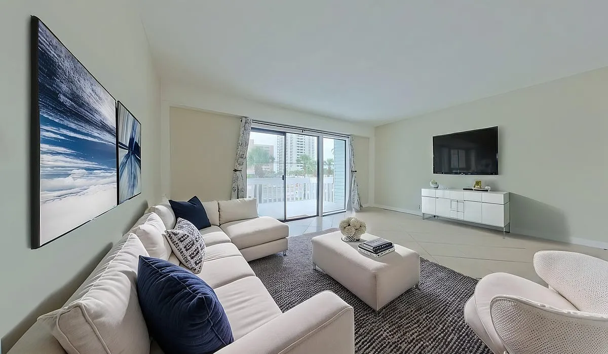 8522 Gulf Blvd. Unit 4 — Photo 3