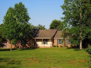 4238 Port Royal Rd, Spring Hill, TN 37174