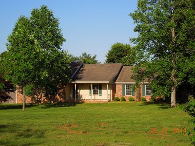 4238 Port Royal Rd, Spring Hill, TN, 37174