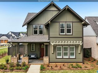 4050 Adrian St, Birmingham, AL 35244