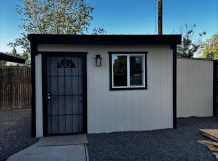 (Undisclosed Address), Albuquerque, NM 87107