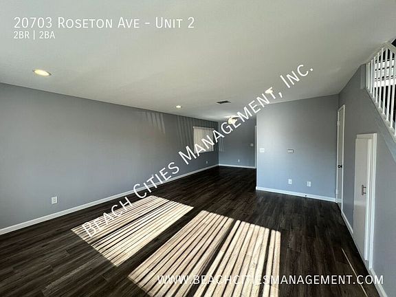 5th image of 20703 Roseton Ave Unit 2