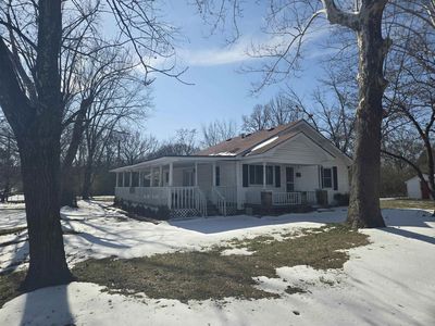 (Undisclosed Address), Heber Springs, AR, 72543