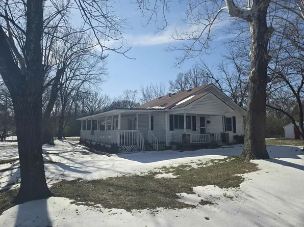 (undisclosed Address), Heber Springs, AR 72543