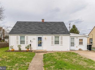 7713 Meath Rd, Baltimore, MD 21222