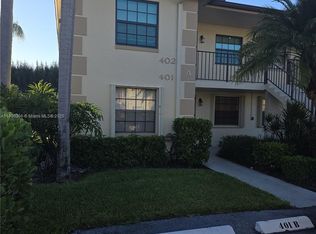 401 Pinecrest Cir APT A, Jupiter, FL 33458