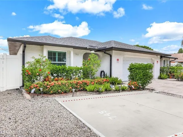 745-749 91st AVE N, NAPLES, FL 34108