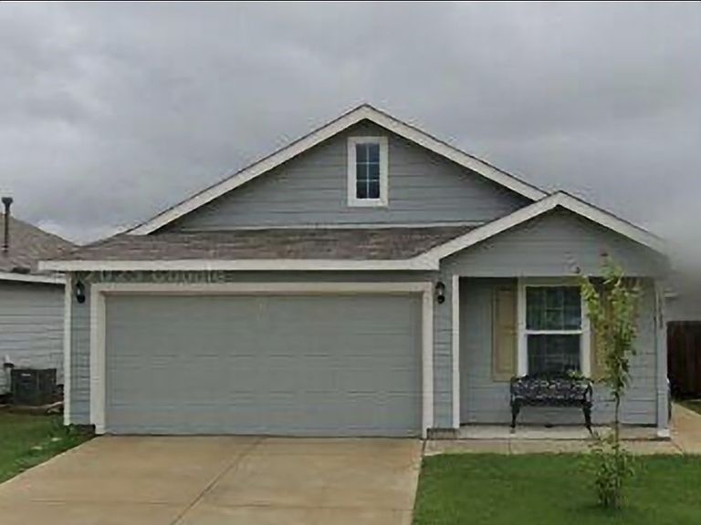 Listing photo