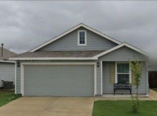 5908 Nyquist Way, Forney, TX 75126