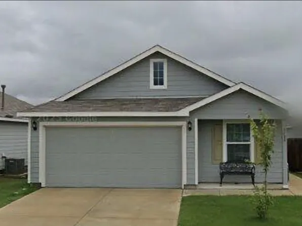 5908 Nyquist Way, Forney, TX 75126