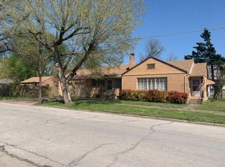 2821 Main St, Parsons, KS 67357