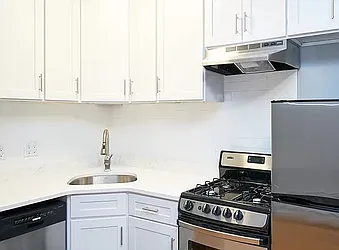 Rented by Green Leaf Management, LLC