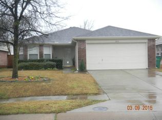 2833 Mesa Valley Dr, McKinney, TX 75071