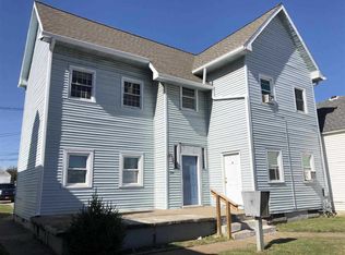 914 N 1st Ave, Evansville, IN 47710