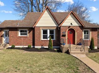 9526 Brenda Ave, Saint Louis, MO