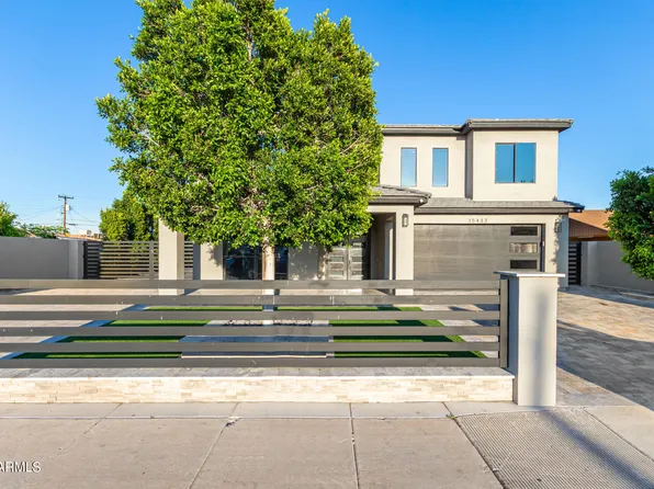 15433 N VERDE Street, Surprise, AZ 85378