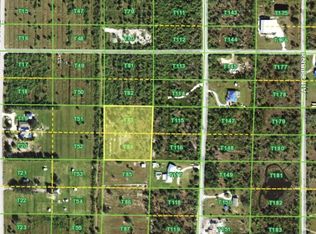 7308 Austrian Blvd, Punta Gorda, FL 33982