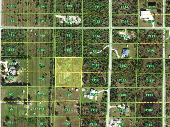 7308 Austrian Blvd, Punta Gorda, FL 33982