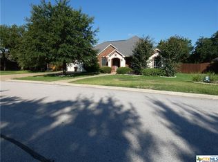 311 Cattail Cir, Harker Heights, TX 76548