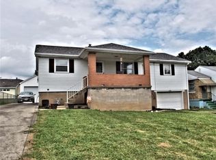 11381 James St, North Huntingdon, PA