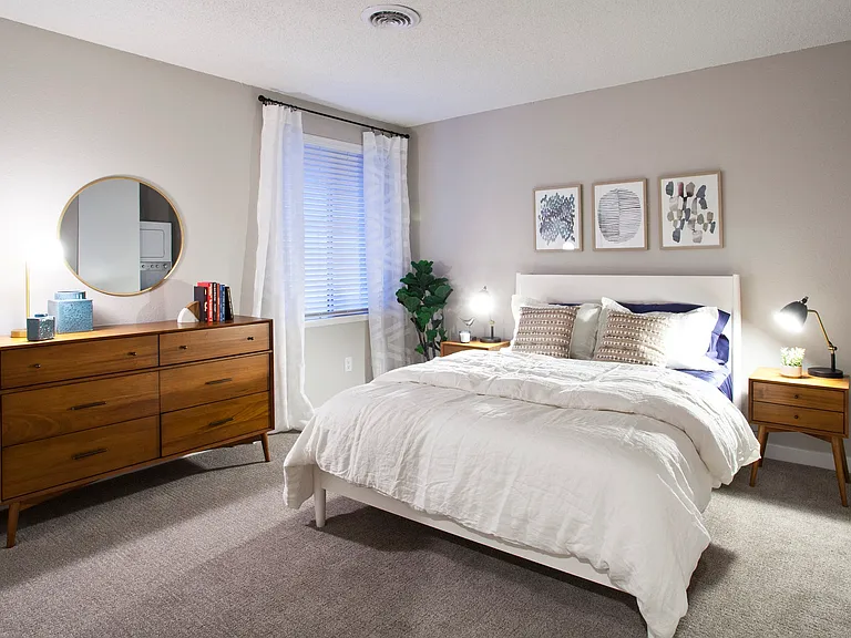 Evergreen Ridge Apartments — Photo 7